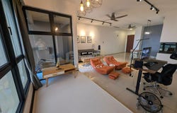 Jalan Jalil Perwira 2, Bukit Jalil, Kuala Lumpur 58200