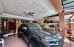 Jalan Cuepacs, Taman Koperasi Cuepacs, Kajang, Selangor 43200