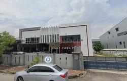 Semenyih, Selangor 43500