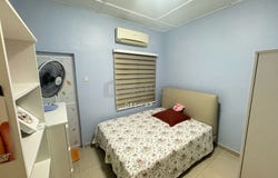 Jalan RP11, Rawang, Selangor 48000