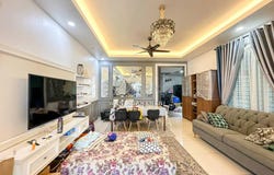 Jalan Sungai Merab, Kajang, Selangor 43000