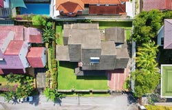 Lorong Burhanuddin Helmi, Taman Tun Dr Ismail, Kuala Lumpur 60000