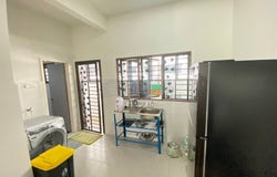 Semenyih, Semenyih, Selangor 43500