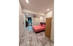 Jalan Austin Duta, Johor Bahru, Johor 81100