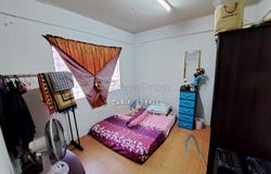 Jalan Cecawi, Kota Damansara, Kota Damansara, Selangor 47810
