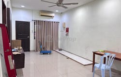 Jalan Nakhoda 19, Skudai, Johor 81300