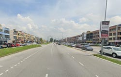 Jalan Bayu Tinggi , Klang, Selangor, Klang, Selangor 41200