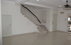 Jalan Vista Emas, Bangi, Selangor 43000
