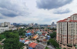 4 1/2 Miles, 51200, Kuala Lumpur, Jalan Ipoh, Kuala Lumpur 51200