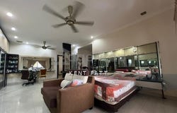 Jalan Lagenda 23, Taman Lagenda Mas, Cheras, Selangor 43200