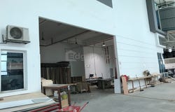 Jalan IDA 1, Sungai Buloh, Selangor 52200