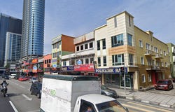 Bangsar, 59100 Kuala Lumpur, Bangsar, Kuala Lumpur 59100