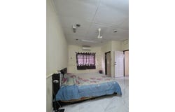 Jalan USJ 12/1, USJ, Selangor 47630