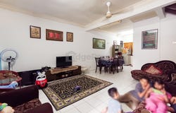 Seri Kembangan, Selangor 43400