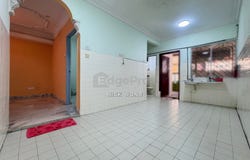 Jalan Indah, Seri Kembangan, Selangor 43300