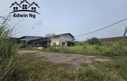 Jalan Pinang Tunggal, Seberang Perai, Penang 13300