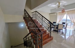 Jalan UP3/1,Ukay Perdana,, Ampang, Selangor 68000