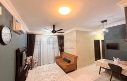 Jln HP 1/9, 43500, Selangor, Kajang, Selangor 43500