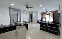 Jalan Dato Abdullah Tahir, Johor Bahru, 80300, Johor, Johor Bahru, Johor 80300