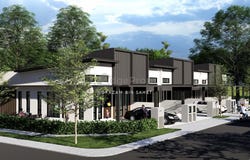 Kampung Jenderam Hilir, Dengkil, Selangor 43800