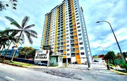 Jalan Mutiara Jaya Utama, Bandar Sungai Long, Selangor 43000