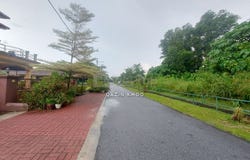 Taman Jelapang Ria, Ipoh, Perak 30020