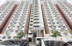 Jln Setia Gemilang BG U13/BG, Shah Alam, Selangor 40170
