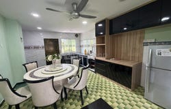 Taman Daya, Kepong, Kepong, Selangor 52100