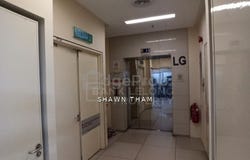 Jalan Gelugor, KL City, Kuala Lumpur 55200