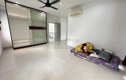Jalan Seri Sungai Long, Bandar Sungai Long, Selangor 43200