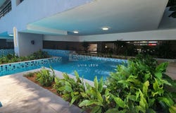 Jalan Nipah, 55000, Kuala Lumpur, Ampang, Kuala Lumpur 55000