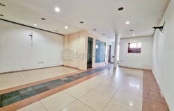 Jalan Teluk Pulai, Seputeh, Kuala Lumpur 58000