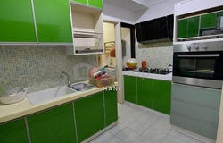 Jalan Kuching, 51200, Kuala Lumpur, Dutamas, Kuala Lumpur 51200