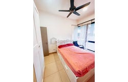 Jalan Gombak, Gombak, Kuala Lumpur 53000
