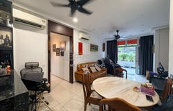 Jalan Sutera Pulai 2/1, Skudai, Johor 81300