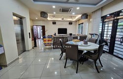Bandar Sungai Long, Kajang, Selangor 43500
