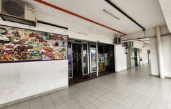 Bandar Bukit Raja, Klang, Selangor, Klang, Selangor
