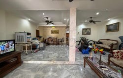 Jalan Impian Gemilang, Saujana Impian, Kajang, Selangor 43000