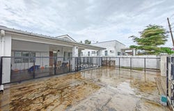 Lorong Canning, Taman Canning, Ipoh, Perak 31400