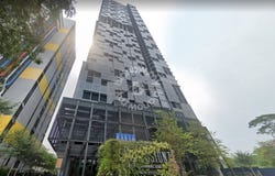 Raja Laut, Chow Kit, KL City, Kuala Lumpur 50400