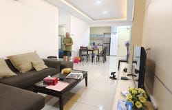 Jalan 9,Off Taman Len Seng, Cheras , 56000, Kuala Lumpur, Cheras, Kuala Lumpur 56000