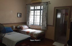 Bukit Rimau, Shah Alam, Selangor 40460