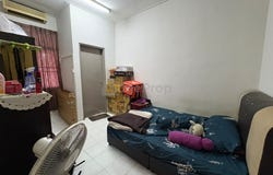 Senai, Johor 81400