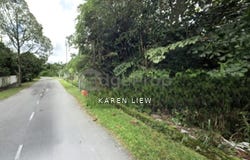 Jalan Ukay, Ampang, Selangor 68000