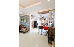 Jalan Austin Heights, Johor Bahru, Johor 81100