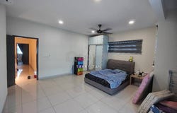 Persiaran Jaya Putra, Johor Bahru, Johor 81100