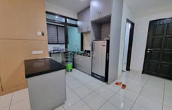 Jalan Jubli Perak 22/1, Seksyen 22, Shah Alam, Selangor 40300