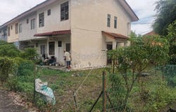 Jalan SP 2, Jenjarom, Selangor 42610