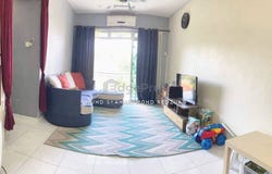 C-06-02, JALAN DESAJAYA 2, DESAJAYA VILLA APARTMENT, Seremban, Negeri Sembilan