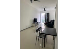 Jalan Lang Emas, Segambut, Kuala Lumpur 52100